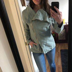 Prairie Underground Jacket